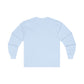 Dad | Long Sleeve T-Shirt