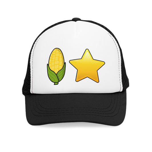 Corn Star | Trucker Cap