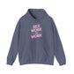 Copy of Jesus Saves, Satan Invests | Hoodie