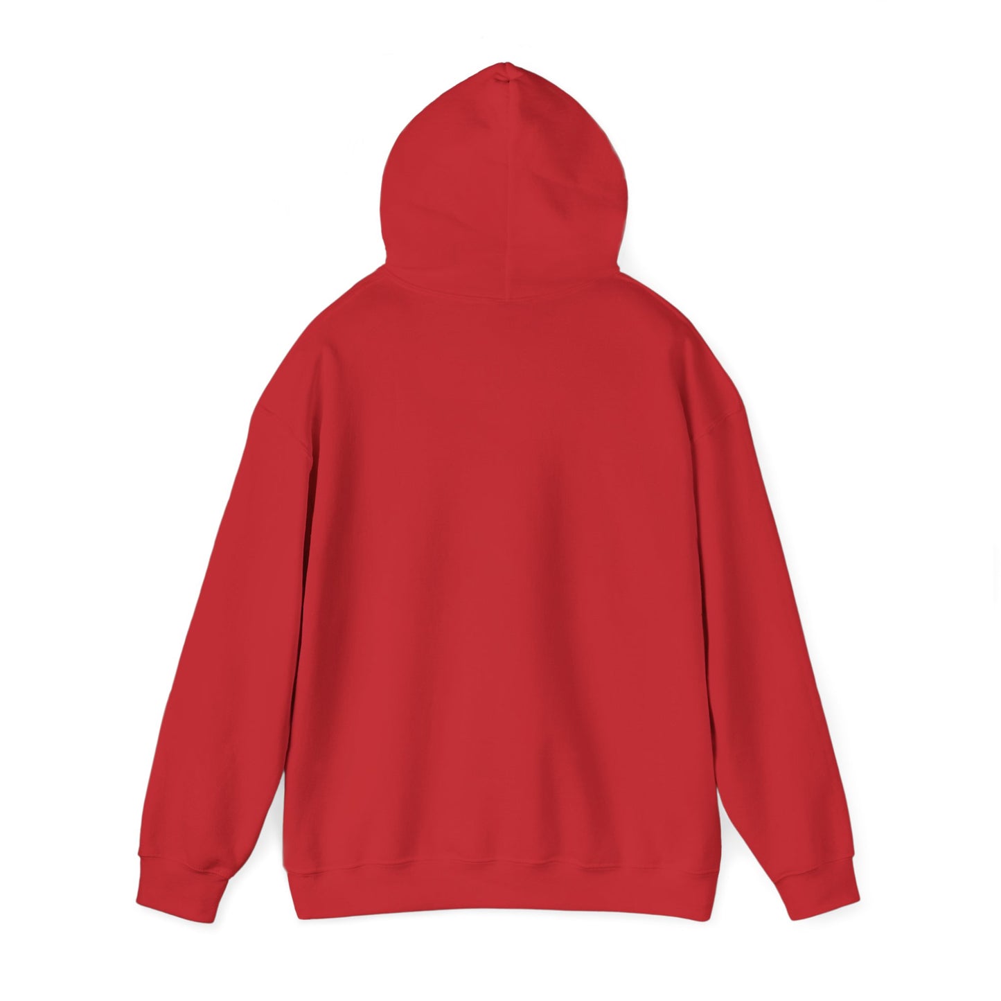 HOEXIST (White Letters) | Hoodie