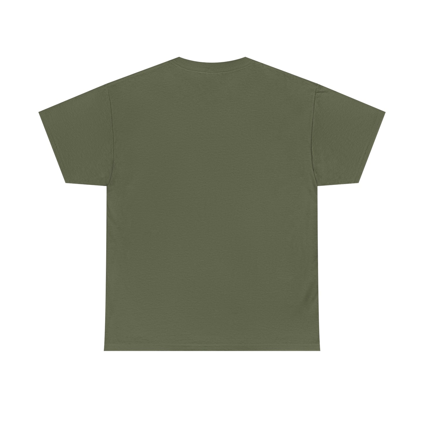 HOEXIST (White Letters)  | T-Shirt