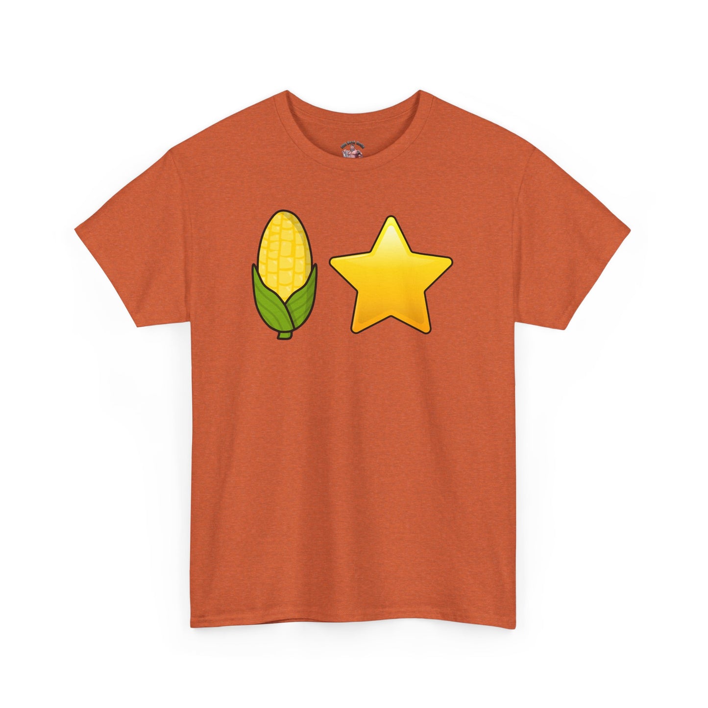 Corn Star | T-Shirt