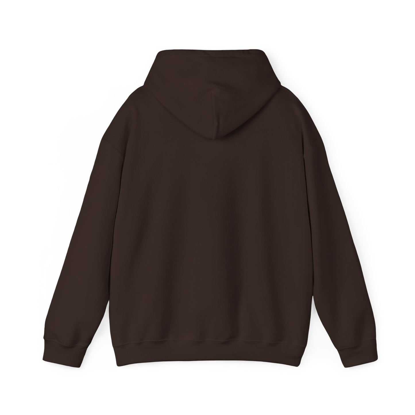 HOEXIST (White Letters) | Hoodie