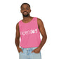 HOEXIST (White Letters) | Tank Top