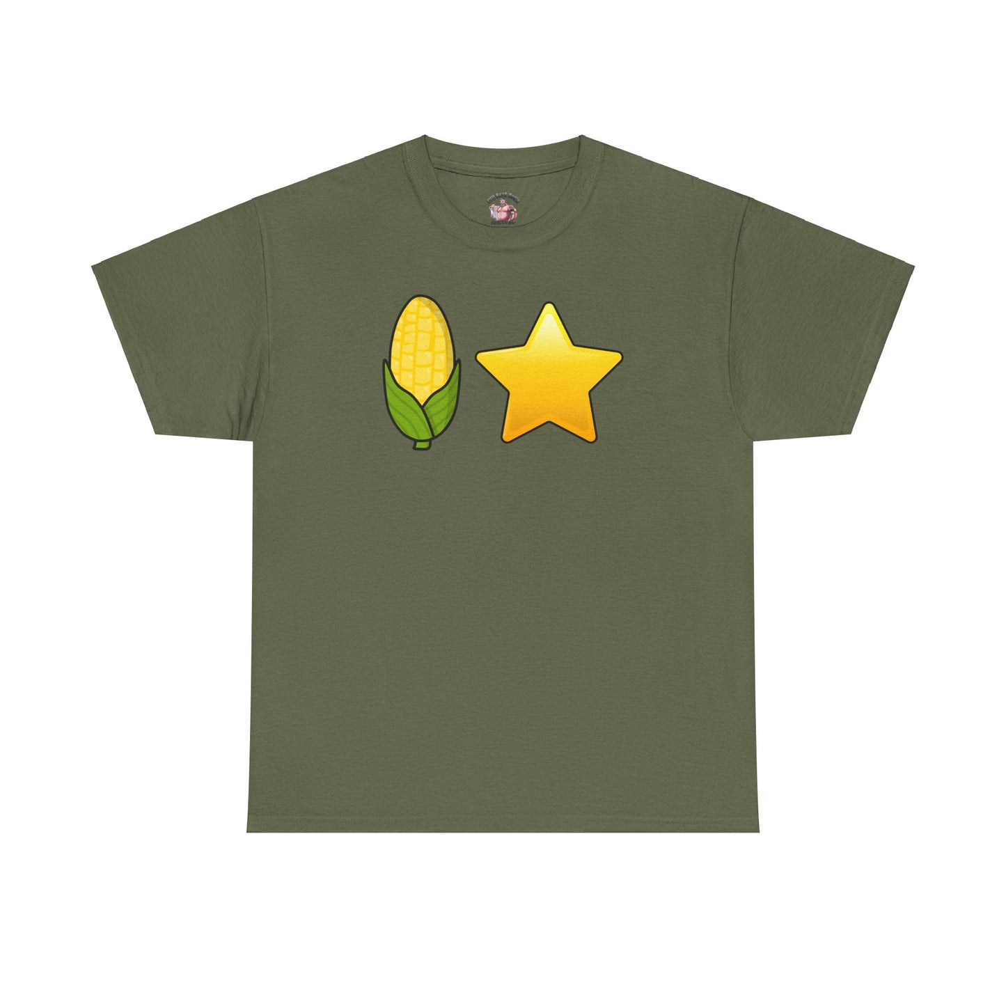 Corn Star | T-Shirt