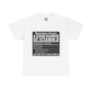 Daily Dose of Vitamin D Shirt – Bold LGBTQ Graphic Tee