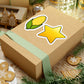 Corn Star | Stickers (10 Pack)