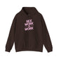 Copy of Jesus Saves, Satan Invests | Hoodie