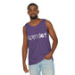 HOEXIST (White Letters) | Tank Top