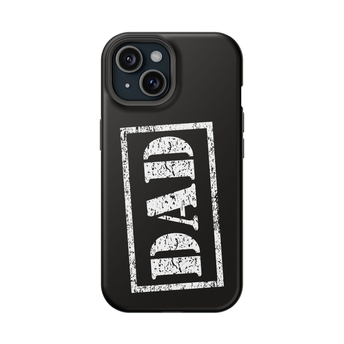 Dad | Impact-Resistant Phone Case