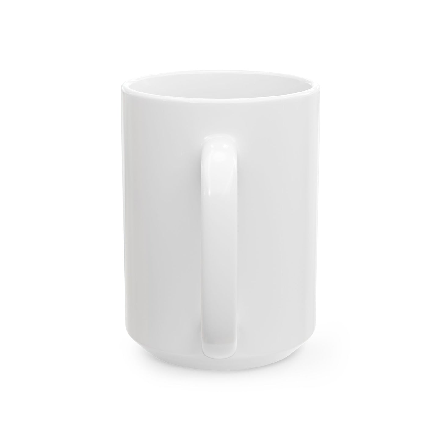 Rub My Belly | Mug, (11oz, 15oz)