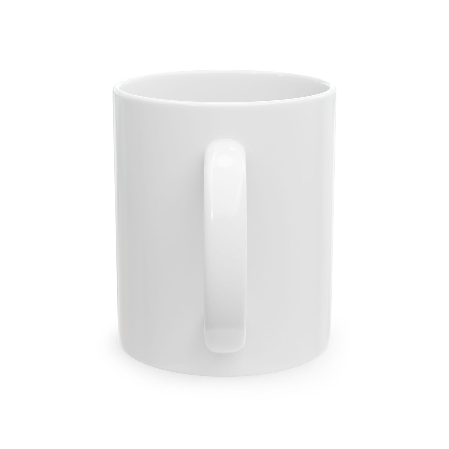 Rub My Belly | Mug, (11oz, 15oz)