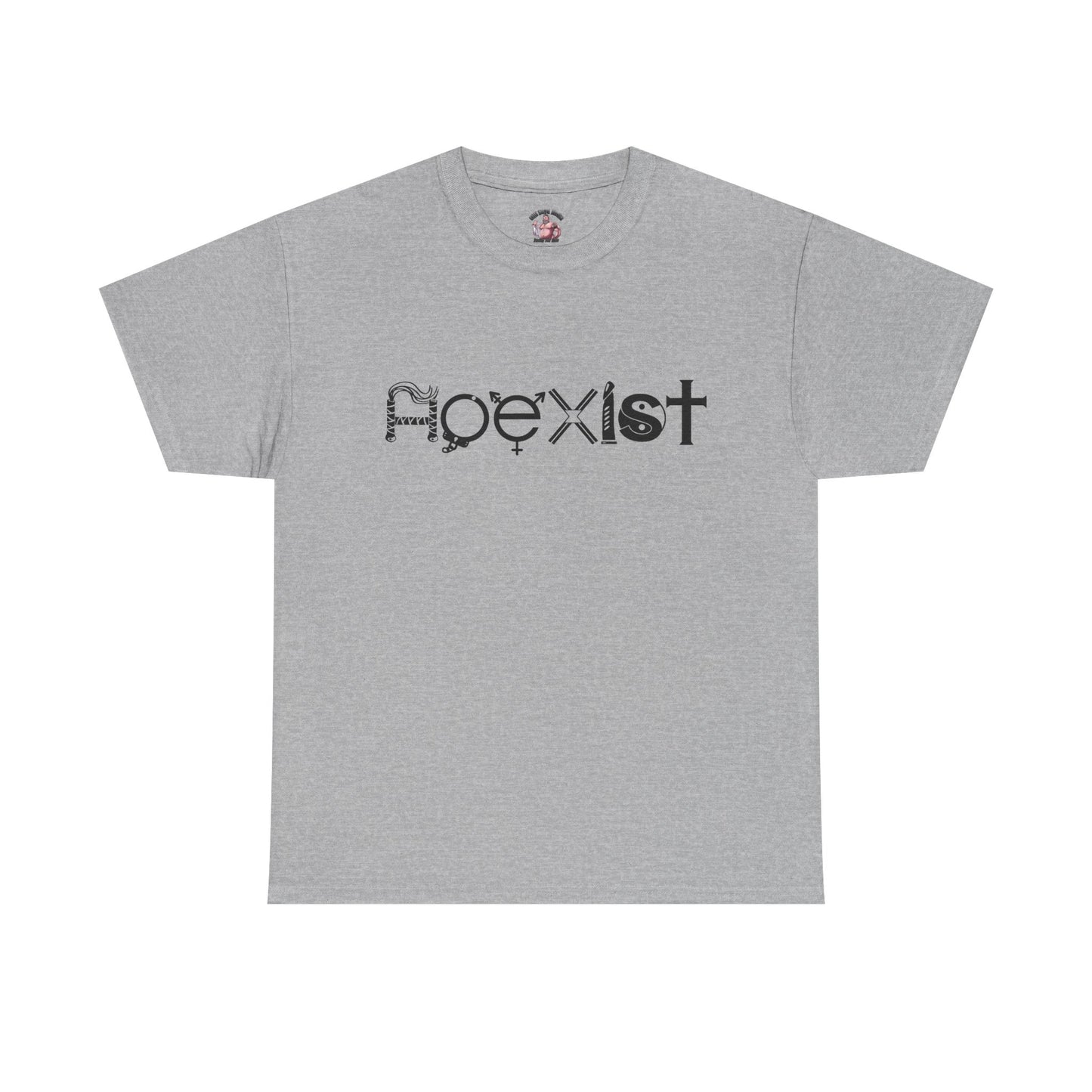 HOEXIST | T-Shirt