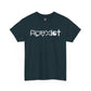 HOEXIST (White Letters)  | T-Shirt