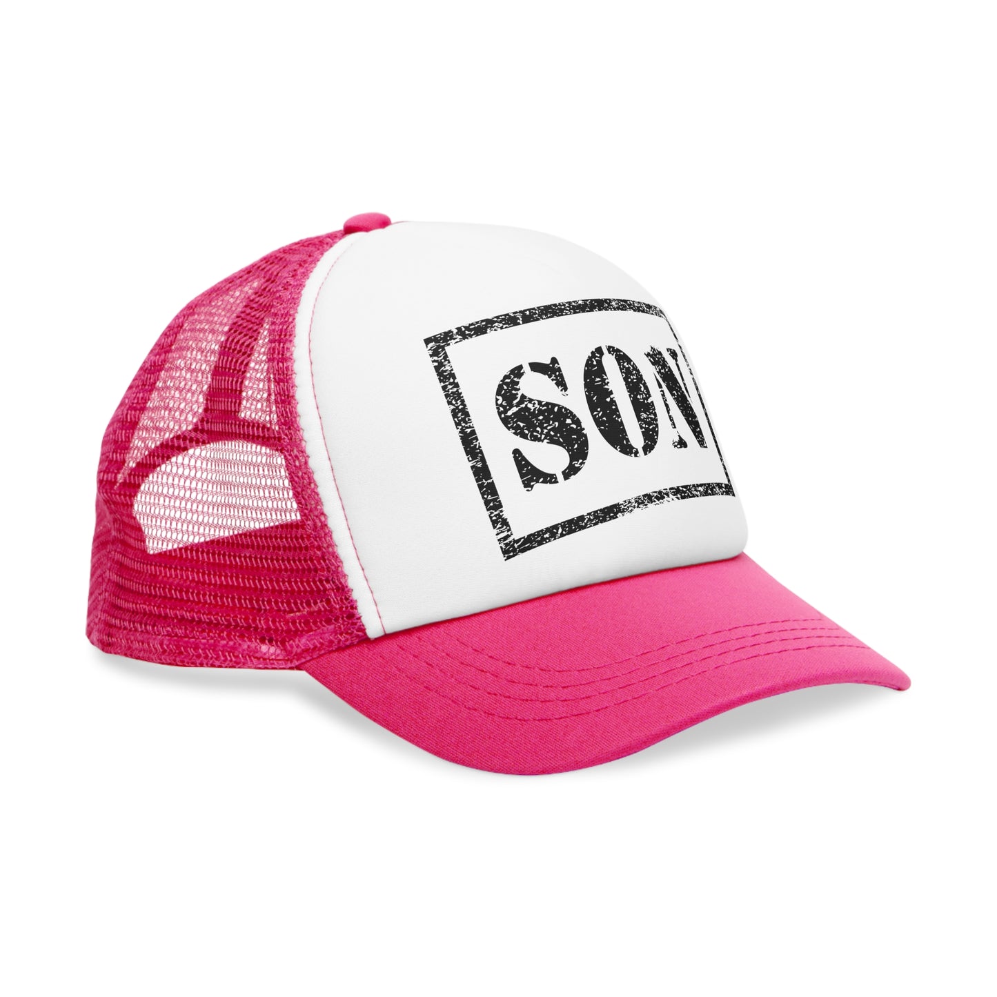 Son | Trucker Cap