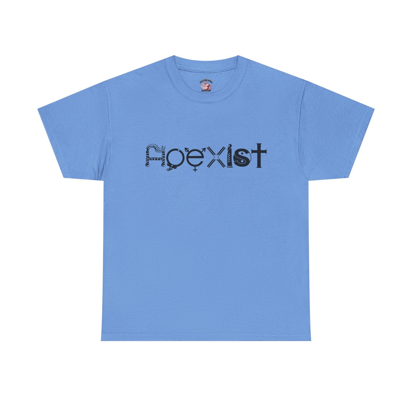 HOEXIST | T-Shirt