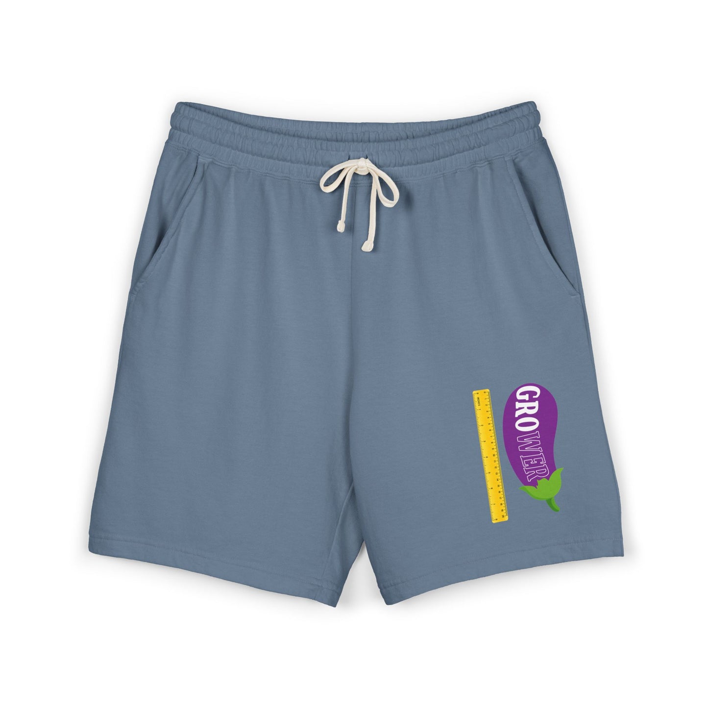 Are You are Grow-er? | Sweat Shorts