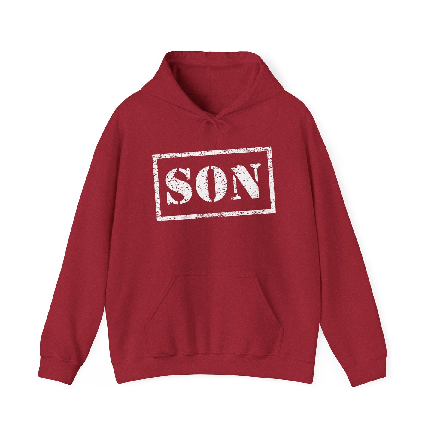 Son | Hoodie