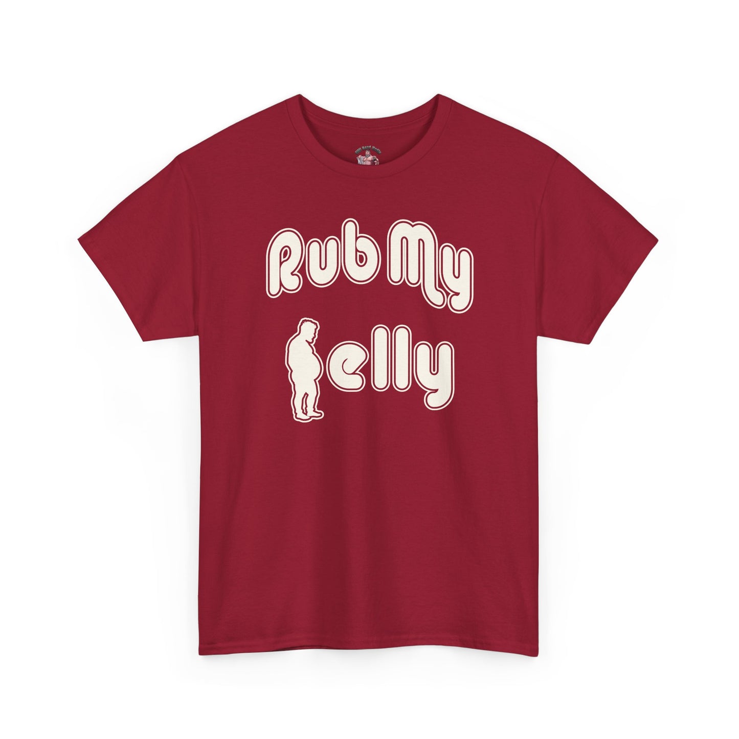 Rub My Belly | T-Shirt