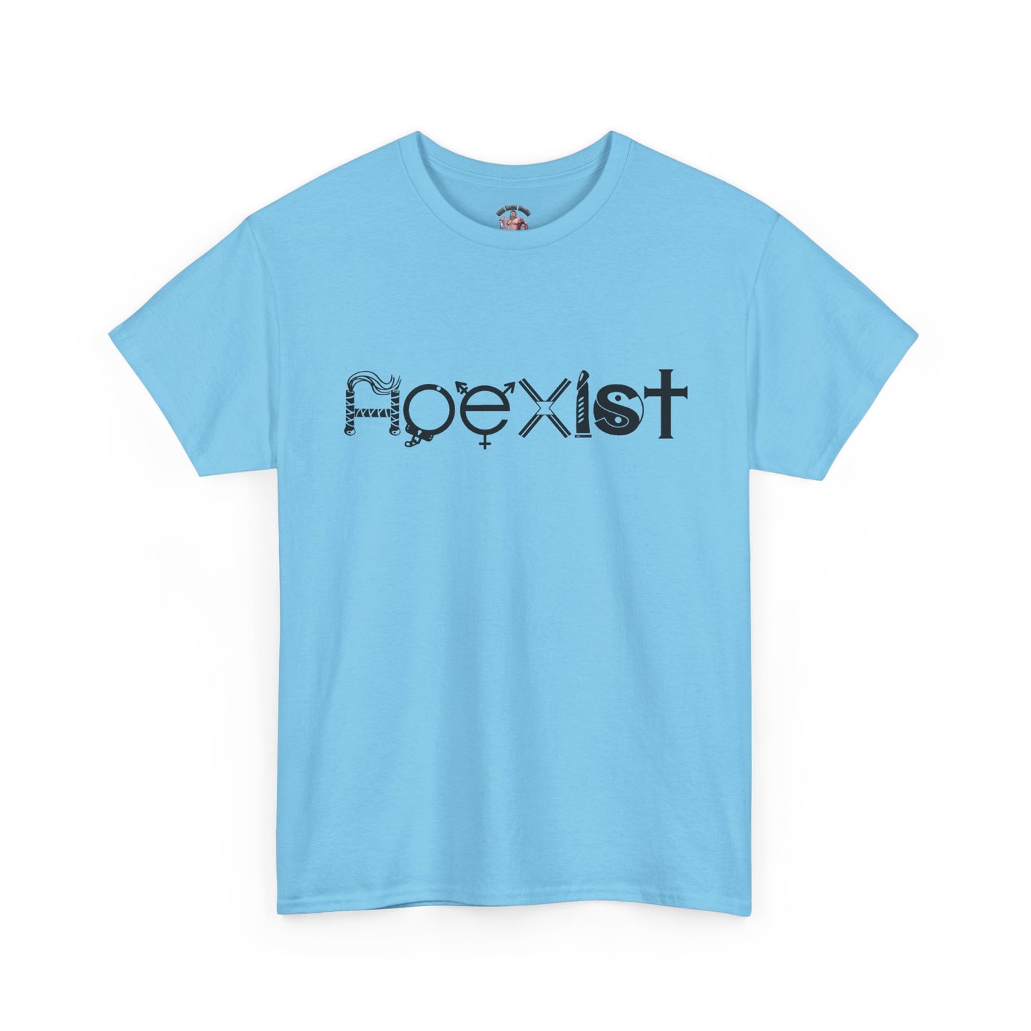 HOEXIST | T-Shirt