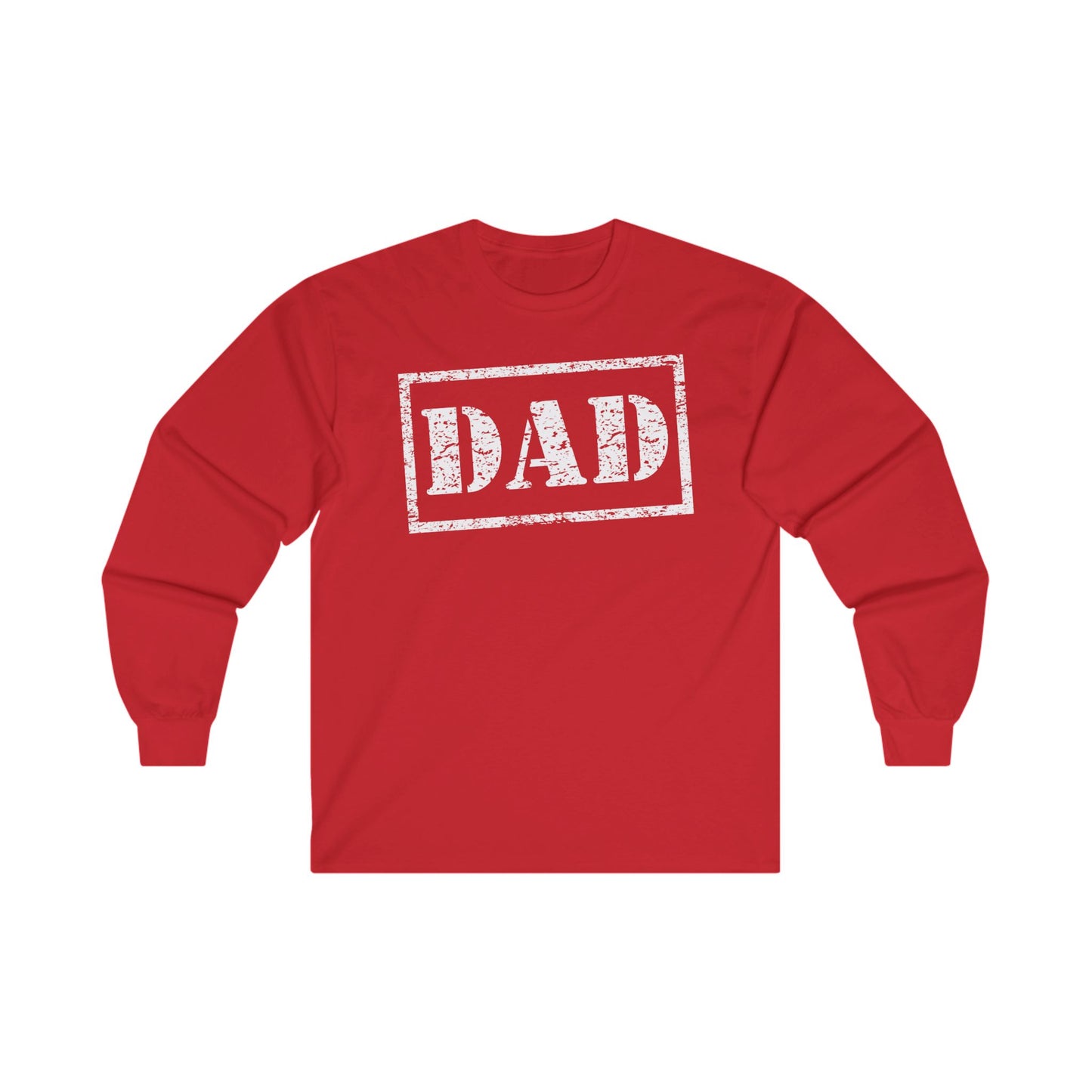 Dad | Long Sleeve T-Shirt