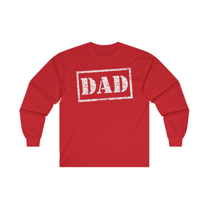 Dad | Long Sleeve T-Shirt