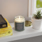 Jesus Saves, Satan Invests | Scented Candles, Coconut Apricot Wax (4oz, 9oz)