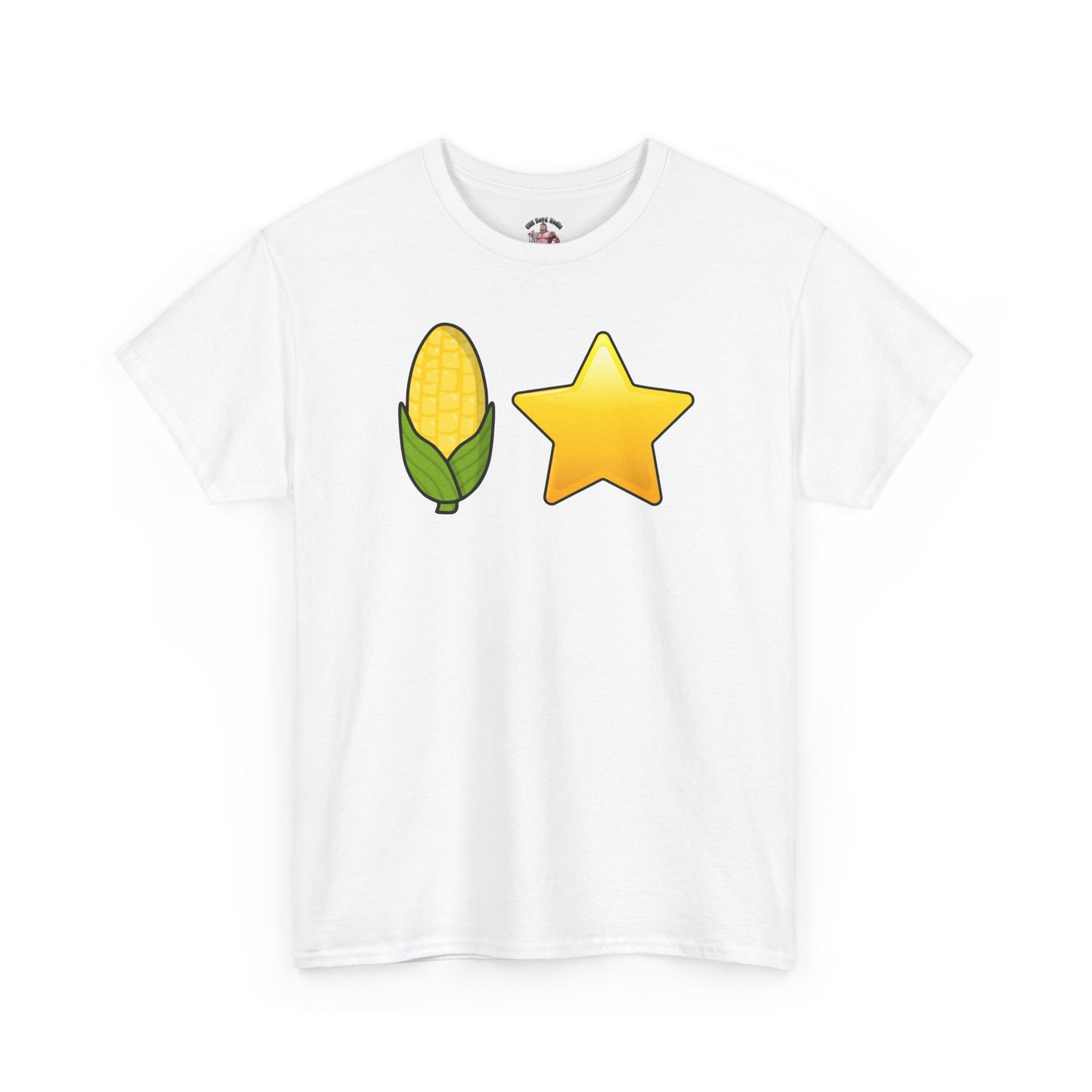 Corn Star | T-Shirt