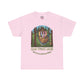 Campy Wuzzy Acres: Sash Queen Retirement Village Tee – NAB 2026 Fundraiser Shirt