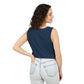 Campy Wuzzy Acres: Sash Queen Retirement Village Tank Top – NAB 2026 Fundraiser Shirt