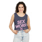 Sex Work is Work | Tank Top