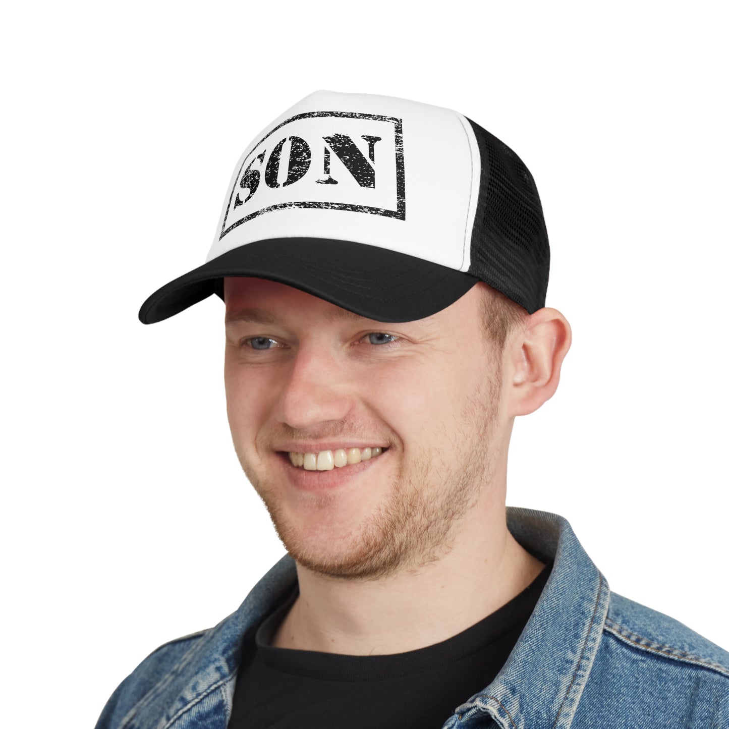 Son | Trucker Cap