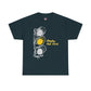 Consent - Yellow Light | T-Shirt