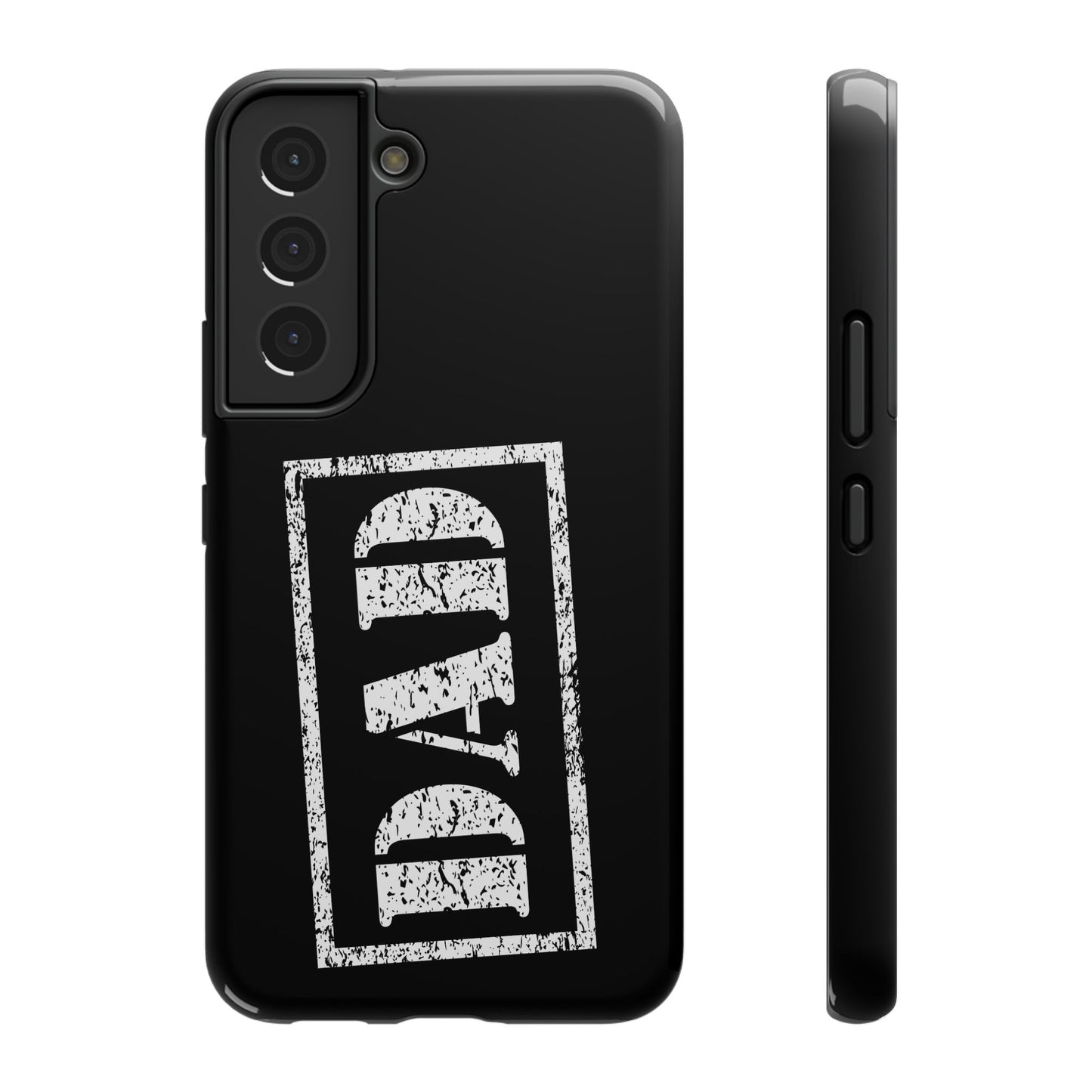 Dad | Impact-Resistant Phone Case