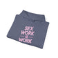 Copy of Jesus Saves, Satan Invests | Hoodie