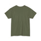 HOEXIST (White Letters)  | T-Shirt