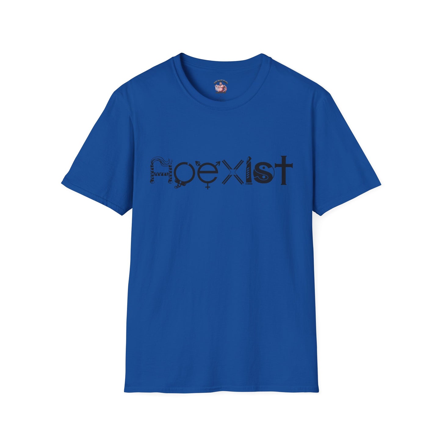 HOEXIST | T-Shirt