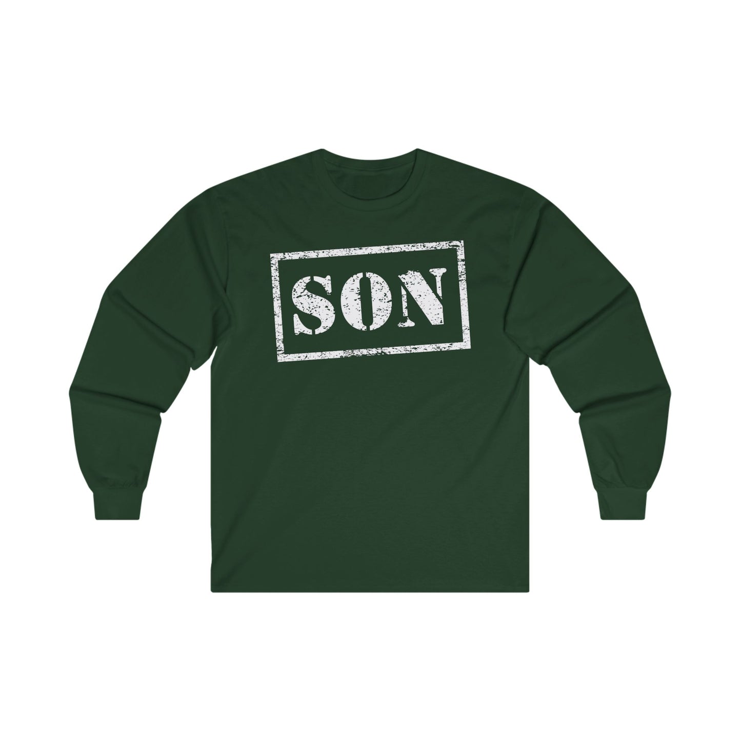 Son | Long Sleeve T-Shirt