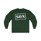 Son | Long Sleeve T-Shirt