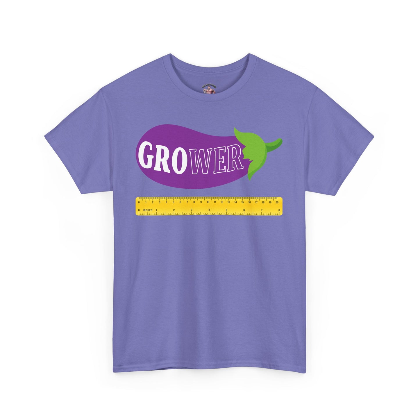 Are you a Grow-er?| T-Shirt