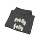 Rub My Belly | Hoodie