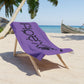 Hoexist | Beach Towel