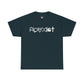 HOEXIST (White Letters)  | T-Shirt