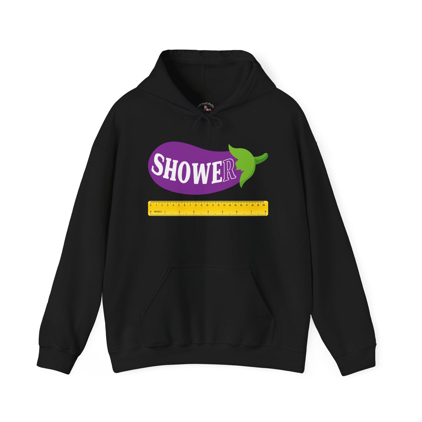 Are You a Show-er? | Hoodie