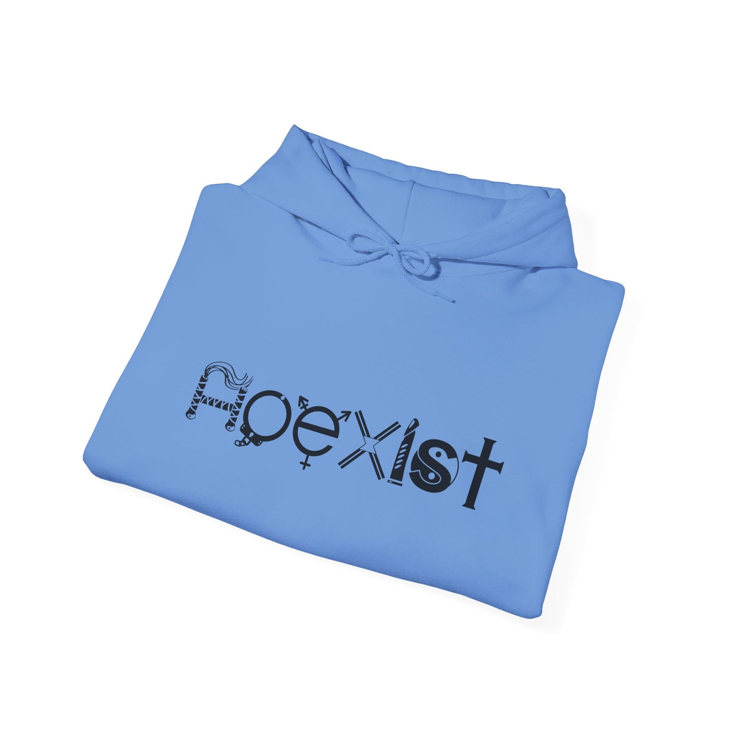 Hoexist | Hoodie