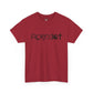 HOEXIST | T-Shirt