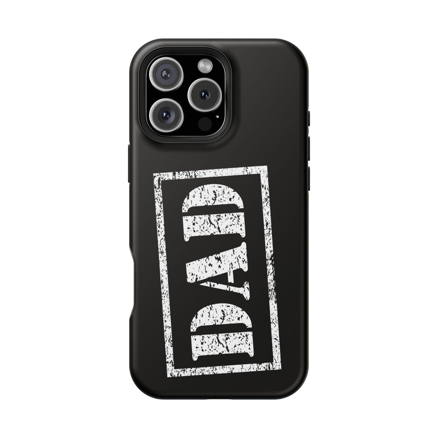 Dad | Impact-Resistant Phone Case