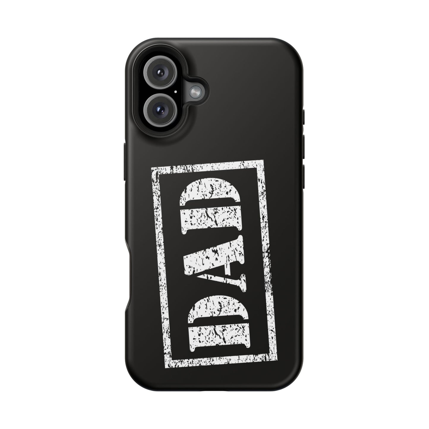 Dad | Impact-Resistant Phone Case