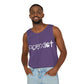 HOEXIST (White Letters) | Tank Top
