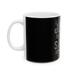 Jesus Saves, Satan Invests | Mug, (11oz, 15oz)